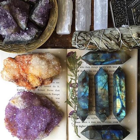 Unlock the Healing Powers of Crystals for Less with Discount Codes